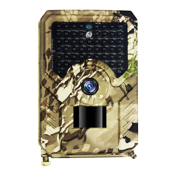 KILIMAS-Trail Kamera Medžioklės Kamera Medžioklės Žaidimas Fotoaparatas atsparus Vandeniui IP54 Laukinės gamtos Elnias Skautų Stebėsenos Medžioklė
